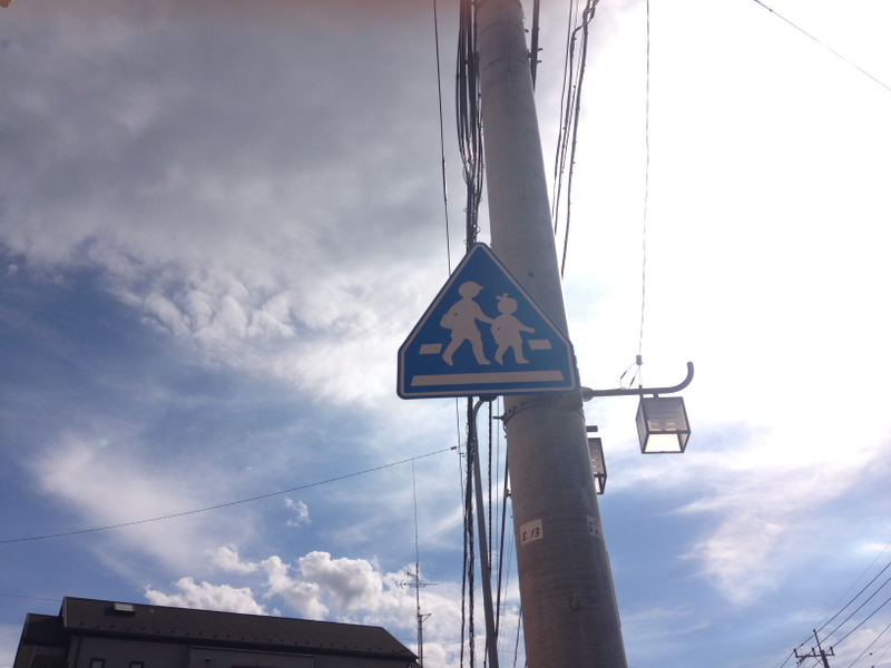 Illustration for article titled Here's What You'll Actually See When Driving Around Japan